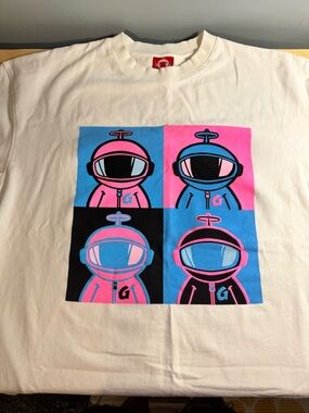 GLAXON SHIRT